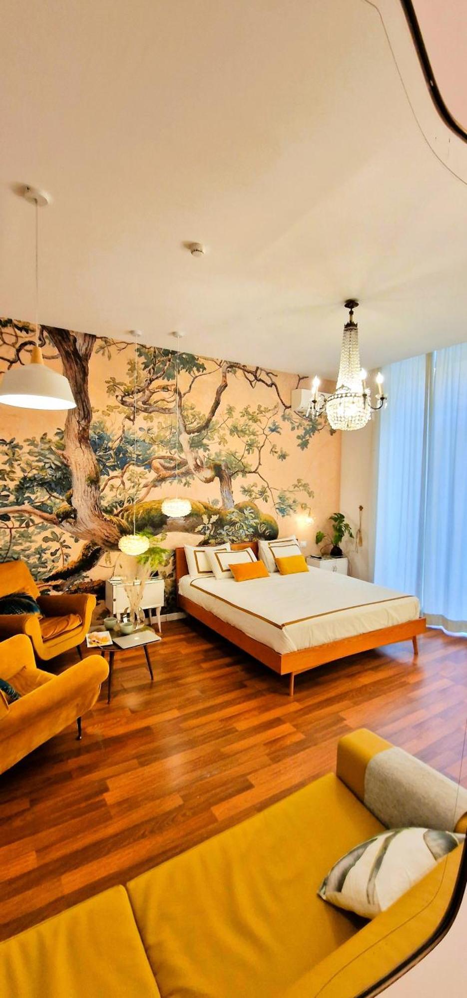 Napoli Tree - Lungomare Hotel Exterior photo